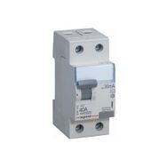 Legrand 403183 XC3 2X 40A 30Ma Kaçak Akım Koruma Anahtarı