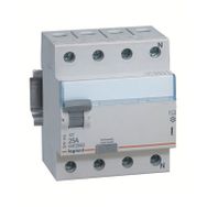 Legrand 403192 AC Tipi 4x63A Kaçak Akım Koruma Anahtarı