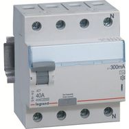 Legrand 403195 4x40A 300 MA Kaçak Akım Rölesi