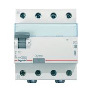 Legrand 403196 XC3 4X63A 300Ma Kaçak Akım Koruma Anahtarı