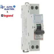 Legrand 403203 B Tipi 1x10 A Otomatik Sigorta