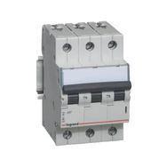 Legrand 403221 3x40A B Tipi 4.5 kA XS3 Otomatik Sigorta