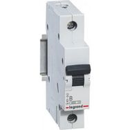 Legrand 403470 XG3 B Tipi 1x6 Amper 6 Ka Otomatik Sigorta