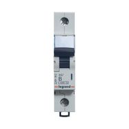 Legrand 403477 XG3 B Tipi 1x50 Amper 6 Ka Otomatik Sigorta