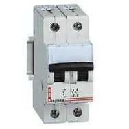 Legrand 403485 2x16a B Tipi 6ka Xg3 Otomatik Sigorta
