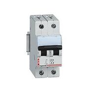 Legrand 403491 Monofaze Nötr Kesmeli 2x63 A B Tipi 6 kA Otomatik Sigorta