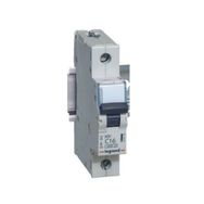 Legrand 403637 XG3 C Tipi 1x6 Amper 6 Ka Otomatik Sigorta