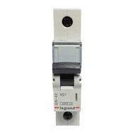 Legrand 403638 1x10a C Tipi 6ka Xg3 Otomatik Sigorta