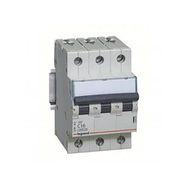 Legrand 403688 C Tipi 3 Fazlı 4 Amper 6kA Otomatik Sigorta