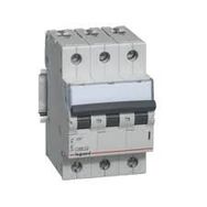 Legrand 403694 XG3 C Tipi 3x32 Amper 6 kA Otomatik Sigorta