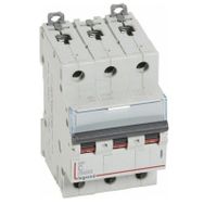 Legrand 409256 10 kA 3x25 A C Tipi Otomatik Sigorta