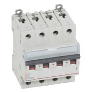 Legrand 409340 10 kA 4x40 A C Tipi Otomatik Sigorta
