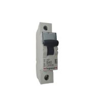 Legrand 40A B/4.5KA 6 Adet Otomatik Sigorta