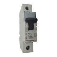 Legrand 40A B/4.5KA Otomatik Sigorta