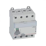 Legrand 411667 3 Faz + Nötr 80 A 300MA Kaçak Akım Rölesi