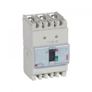 Legrand 420083 DPX3 160 3P 63A 36kA Termik Manyetik Kompakt Şalter