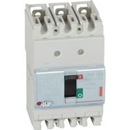 Legrand 420086 DPX3 160 3P 125A 36kA Termik Manyetik Kompakt Şalter
