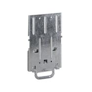 Legrand 421072 Dın Raya Montaj Parçası