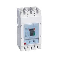 Legrand 422001 Dpx3 630 Serisi 320a 36 Kompakt Şalter
