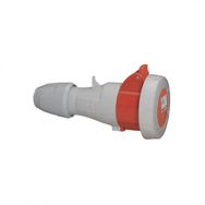 Legrand 555309 3P+N+T 16A. 400V Endüstriyel Tip Seyyar Priz