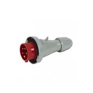 Legrand 555329 P17 380 415V 16A 3P+N+T 66 67 Endüstriyel Tip Düz Fiş