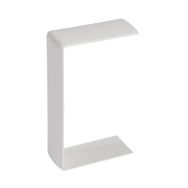 Legrand 638036 DLP-S 50x100 mm Kaideli Veya Kaidesiz Kanal Kanal Birleştirme Parçası