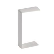 Legrand 638036 DLP-S 50x100 mm Kaideli Veya Kaidesiz Kanal Kanal Birleştirme Parçası