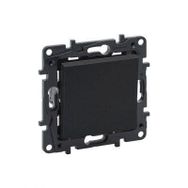 Legrand 6A 768305 Raventi Füme Liht Butonu