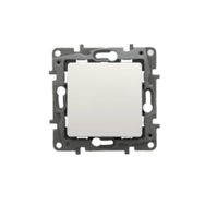Legrand 767100 Salbei Beyaz Anahtar