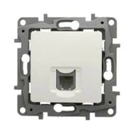 Legrand 767139 Salbei Beyaz Cat6 Rj45 Utp Data Prizi