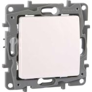 Legrand 768100 Raventi Beyaz Anahtar