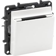 Legrand 768111 Raventi Energy Saver Beyaz Anahtar