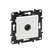 Legrand 768126 Raventi Beyaz Tv Priz