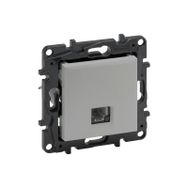 Legrand 768239 Raventi Alüminyum Rj45 Cat6 Utp Data Prizi