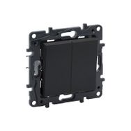 Legrand 768306 Raventi Füme Komütatör