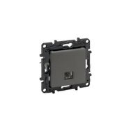 Legrand 768338 Raventi Füme RJ45 Cat5 Upt Data Prizi