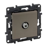 Legrand 768525 Raventi Bronz F Tipi Tv Priz