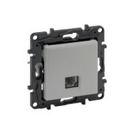Legrand 768838 Raventi Titanyum Rj45 Cat5 Utp Data Prizi