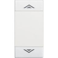 Legrand 8005543418086 Bticino Light Yukarı Aşağı Tuş Kapağı