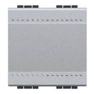 Legrand 8005543420959 Bticino Light 16 A Siyah Buton