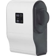 Legrand Green Up 3 Faz 22 kw Elektrikli Araç Akıllı Hızlı Araç Şarj İstasyonu