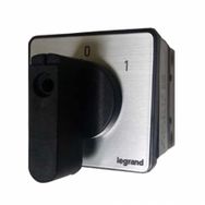 Legrand Monofaze Pako 10A Şalter