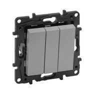 Legrand Raventi Alüminyum Komütatör