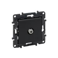 Legrand Raventi F Tipi 768325 Füme Tv Prizi