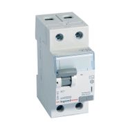 Legrand Xc³ 2k 40A Ac 30MA Kaçak Akım Koruma Rölesi