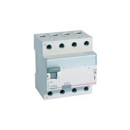 Legrand XC3 4X 40A 30Ma 403233 A Tipi Kaçak Akım Koruma Anahtarı