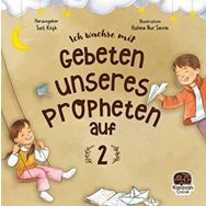 Leh Wachse Mit Gebeten Unseres Propheten Auf 2 - Sait Köşk