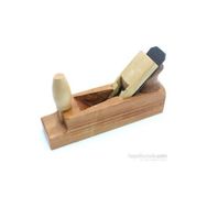 Lehim Dünyası Ağaç Ahşap 24x7 cm Rende