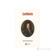LEIBNIZ - EMILE BOUTROUX