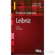 Leibniz - Frederick Copleston